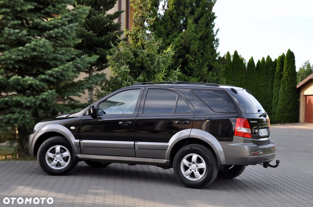 Kia Sorento - 13