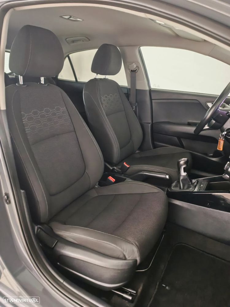 Kia Rio 1.0 T-GDi Move - 22