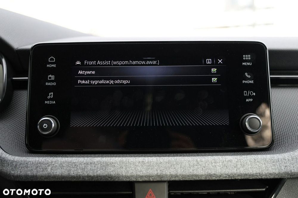 Skoda Scala 1.0 TSI Selection DSG - 14
