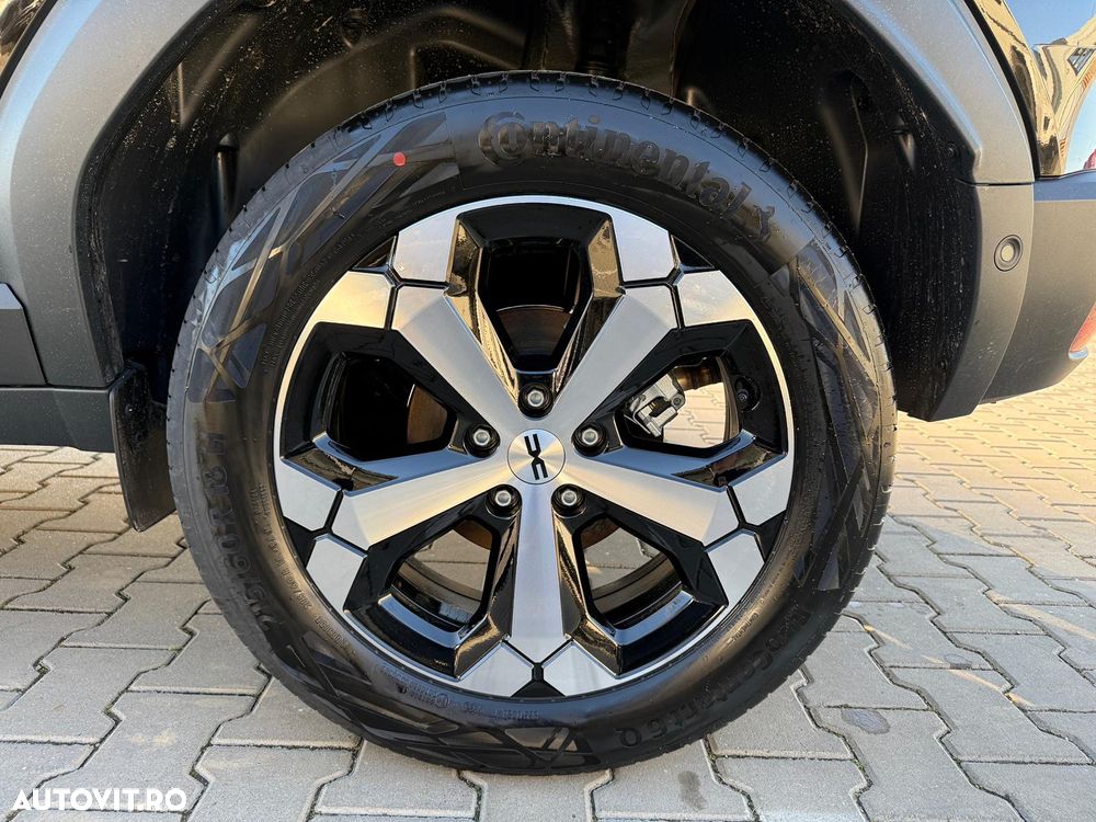 Dacia Duster HEV 140 Journey - 20