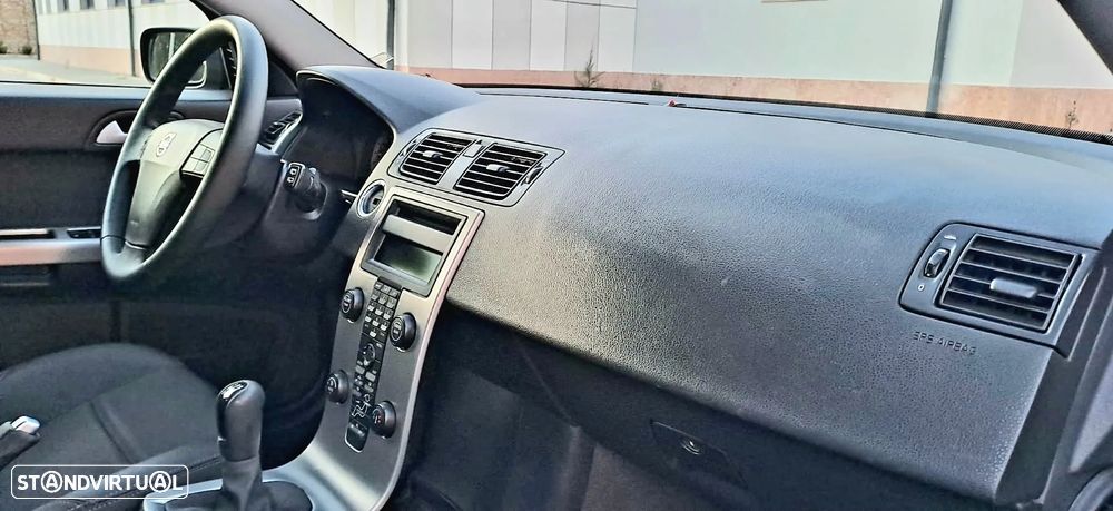 Volvo V50 1.6 D Nível 3 - 30