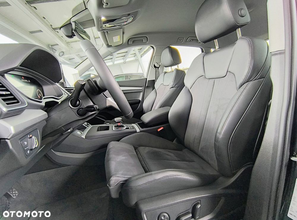 Audi Q5 - 17
