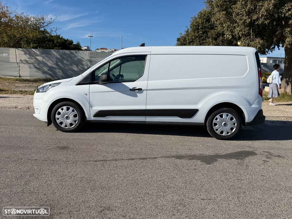 Ford Transit Connect - 19