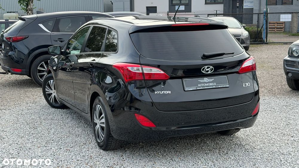Hyundai i30 1.4 Style - 10