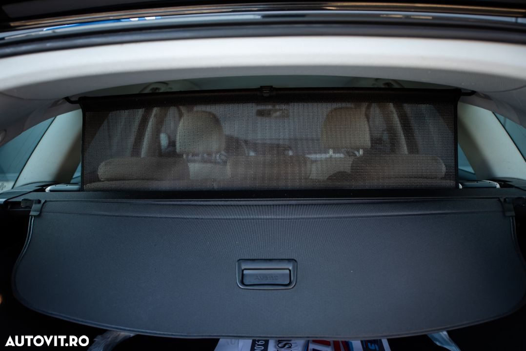 Audi A4 Avant 2.0 TDI DPF multitronic Ambiente - 21