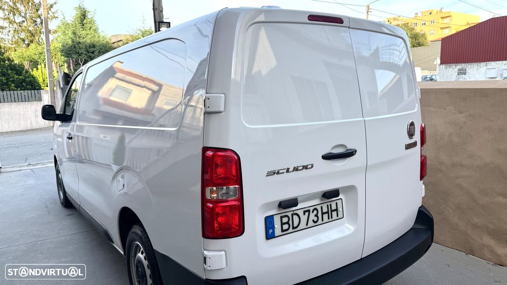 Fiat Scudo 1.5 BlueHDI Longa L2H1 - 28