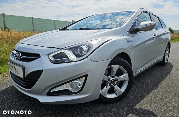 Hyundai i40 - 2