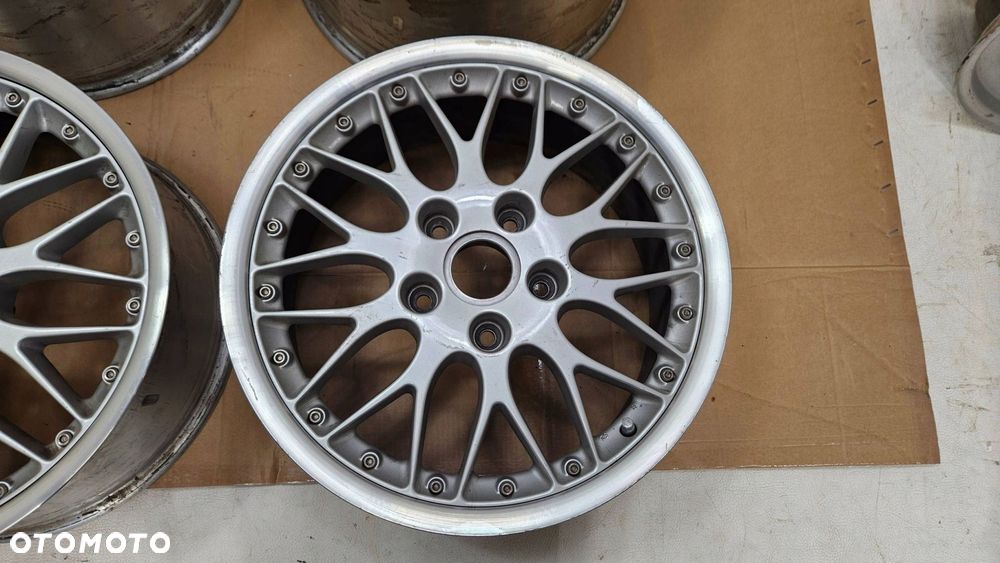 felgi porsche 993 rs721 10x18" et65 8x18" et52 99336214050 - 2