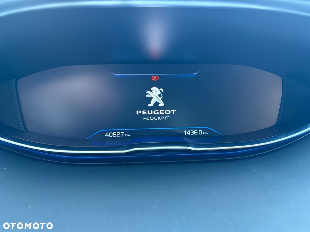 Peugeot 3008 BlueHDi 130 Stop & Start EAT8 Active - 6