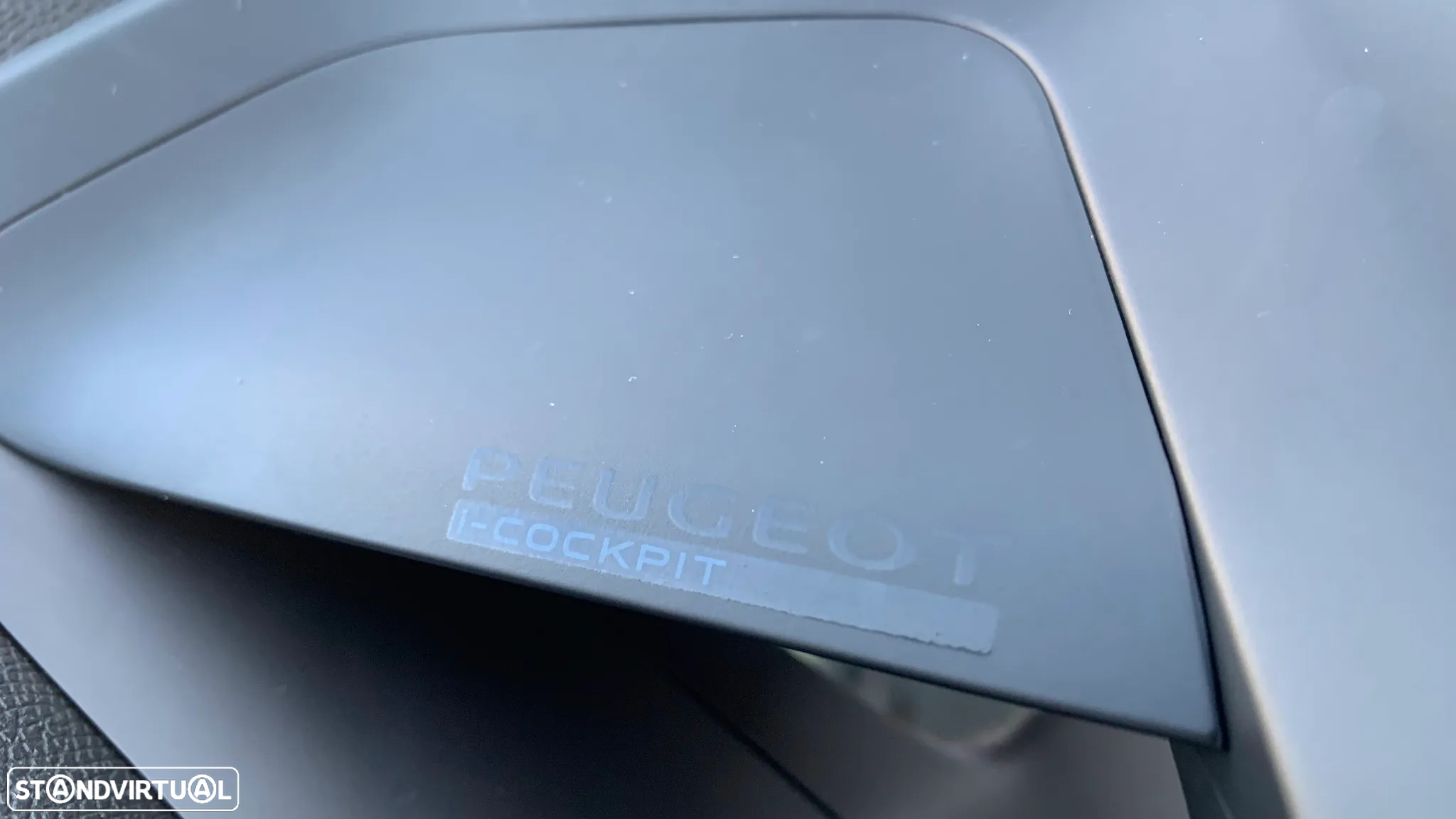 Peugeot e-208 50 kWh Allure Pack - 23