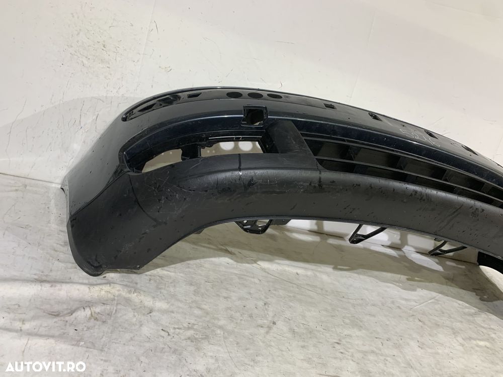 Bara fata VW Touran, 2003, 2004, 2005, 2006, cod origine OE 1T0807221. - 7