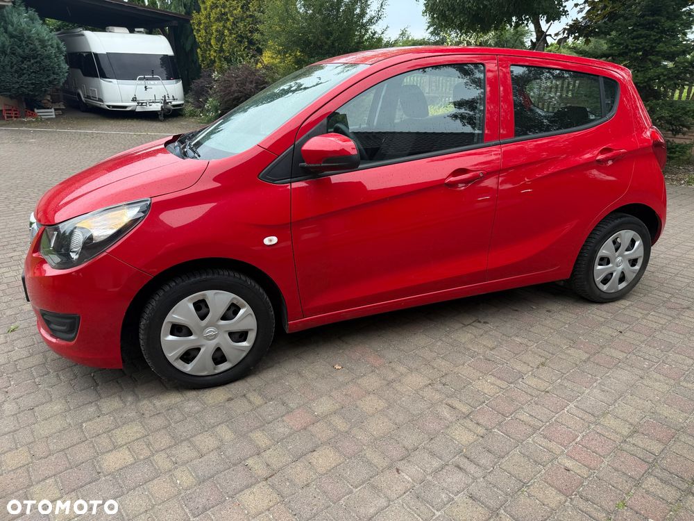 Opel Karl 1.0 Enjoy - 6