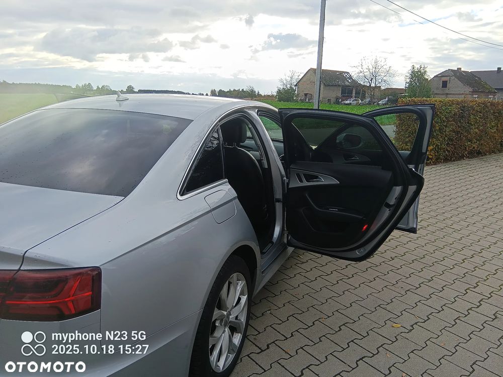 Audi A6 Limousine - 10