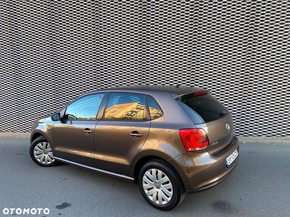 Volkswagen Polo - 14