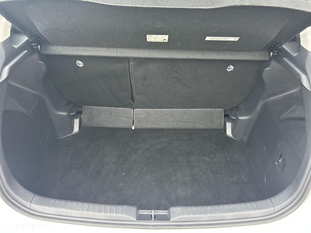 Toyota Yaris Hybrid 1.5 Comfort - 20