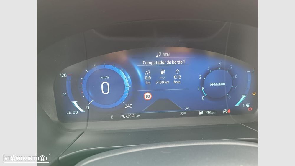 Ford Kuga 1.5 EcoBoost ST-Line - 13