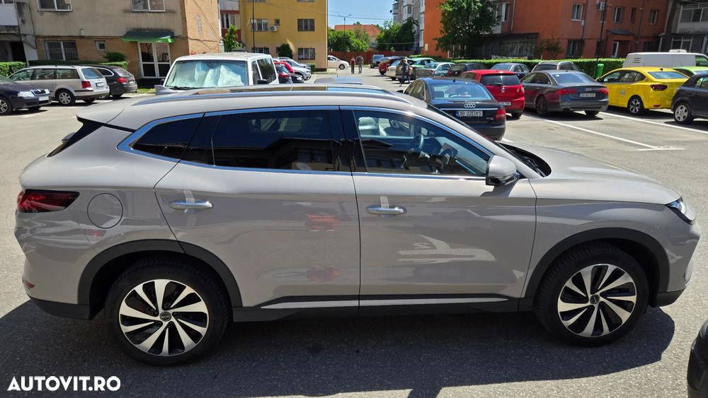 Byd Seal U DM-i PHEV Comfort - 14