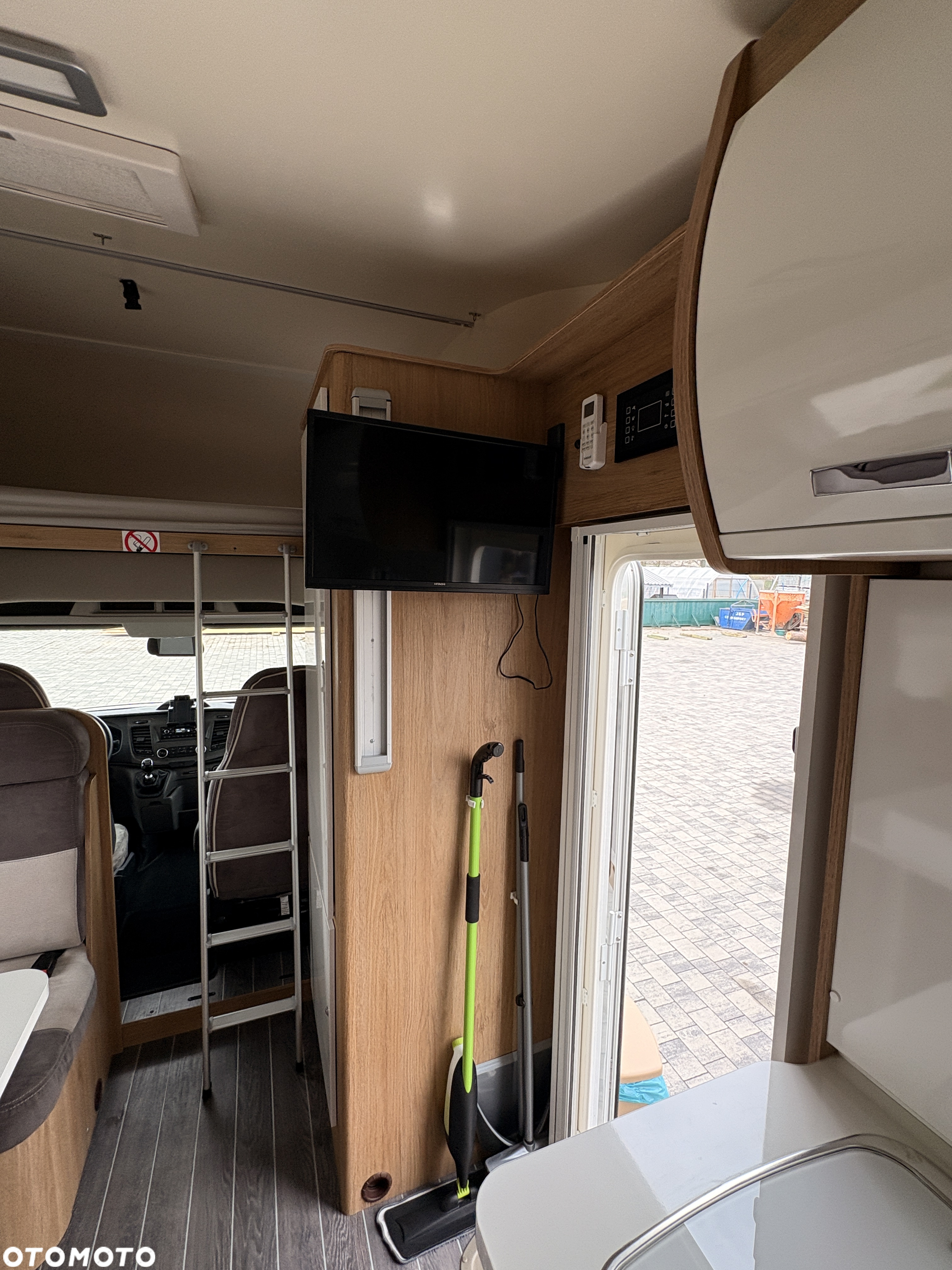 Ford Transit - 10