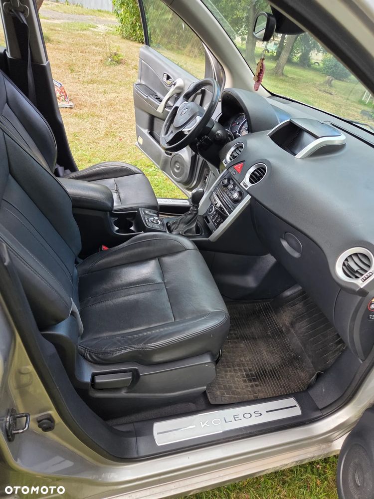 Renault Koleos - 10