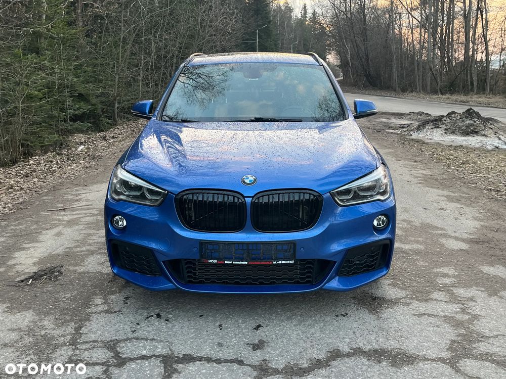 BMW X1 - 4