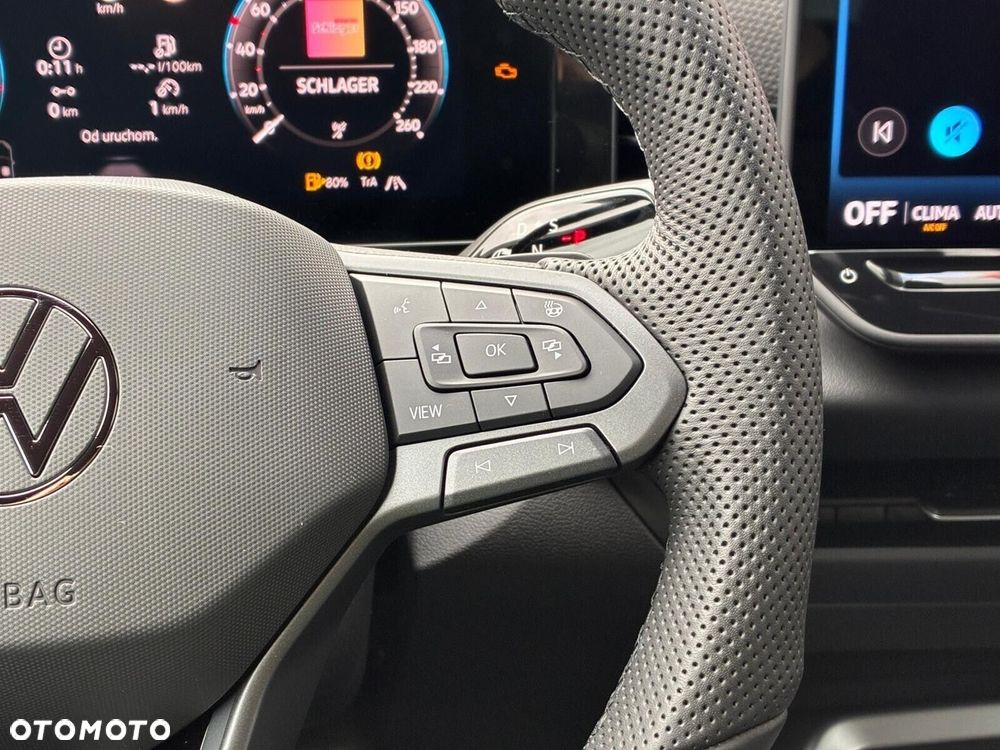 Volkswagen T-Roc - 11