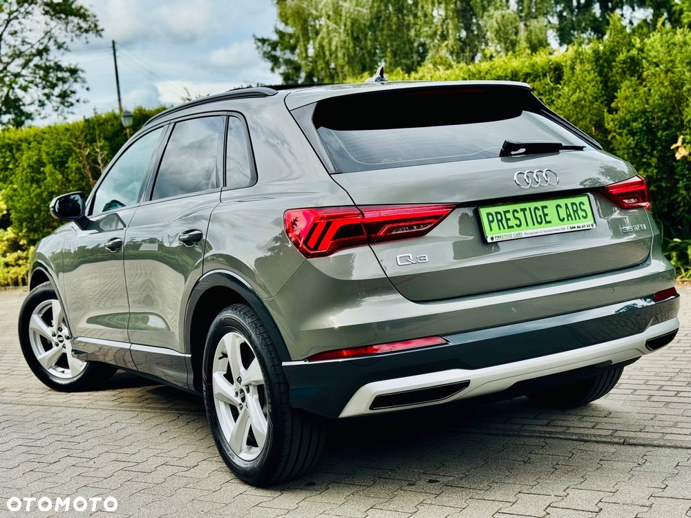 Audi Q3 35 TFSI S tronic - 12
