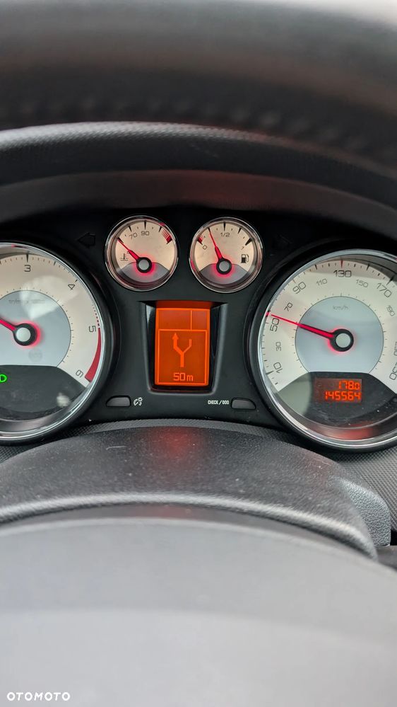 Peugeot 308 ver-hdi-fap-110-family - 19