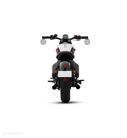 Jawa 350 42 Bobber - 6