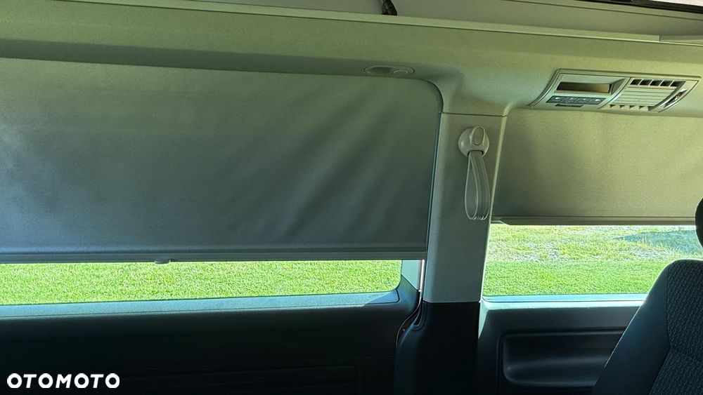 Volkswagen California - 35