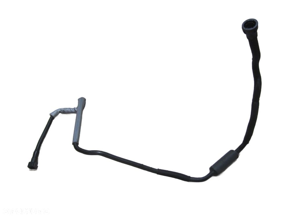 BMW X1 F48 B46 B48 MINI PRZEWÓD ODPOWIETRZAJĄCY RURKA 13908642845 8642845 - 1