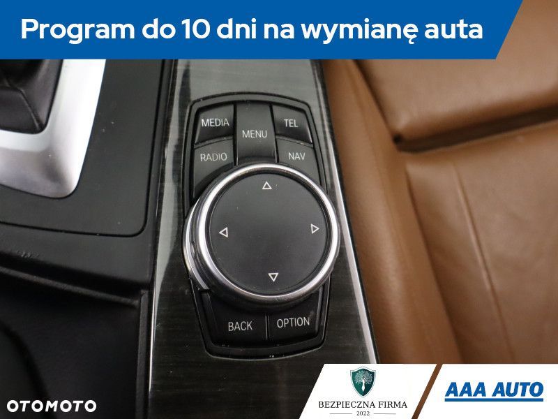 BMW Seria 4 - 20