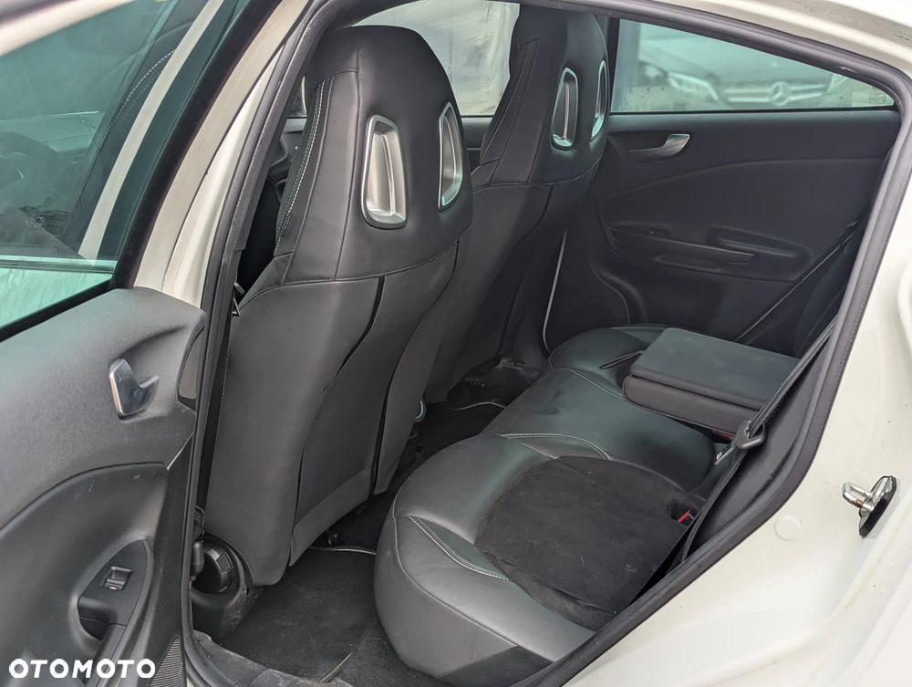 Alfa Romeo Giulietta 1750 TBi QV TCT - 25