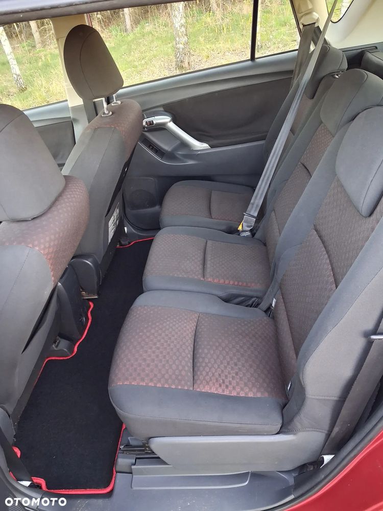 Toyota Verso 2.0 D-4D - 8