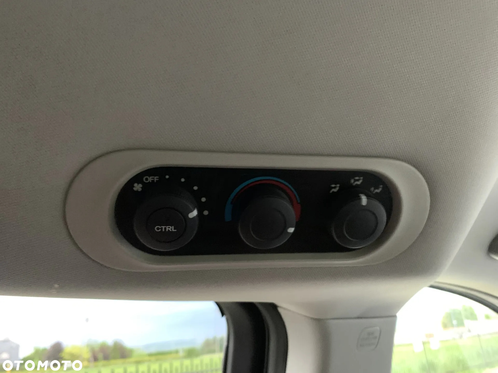 Honda Odyssey - 27
