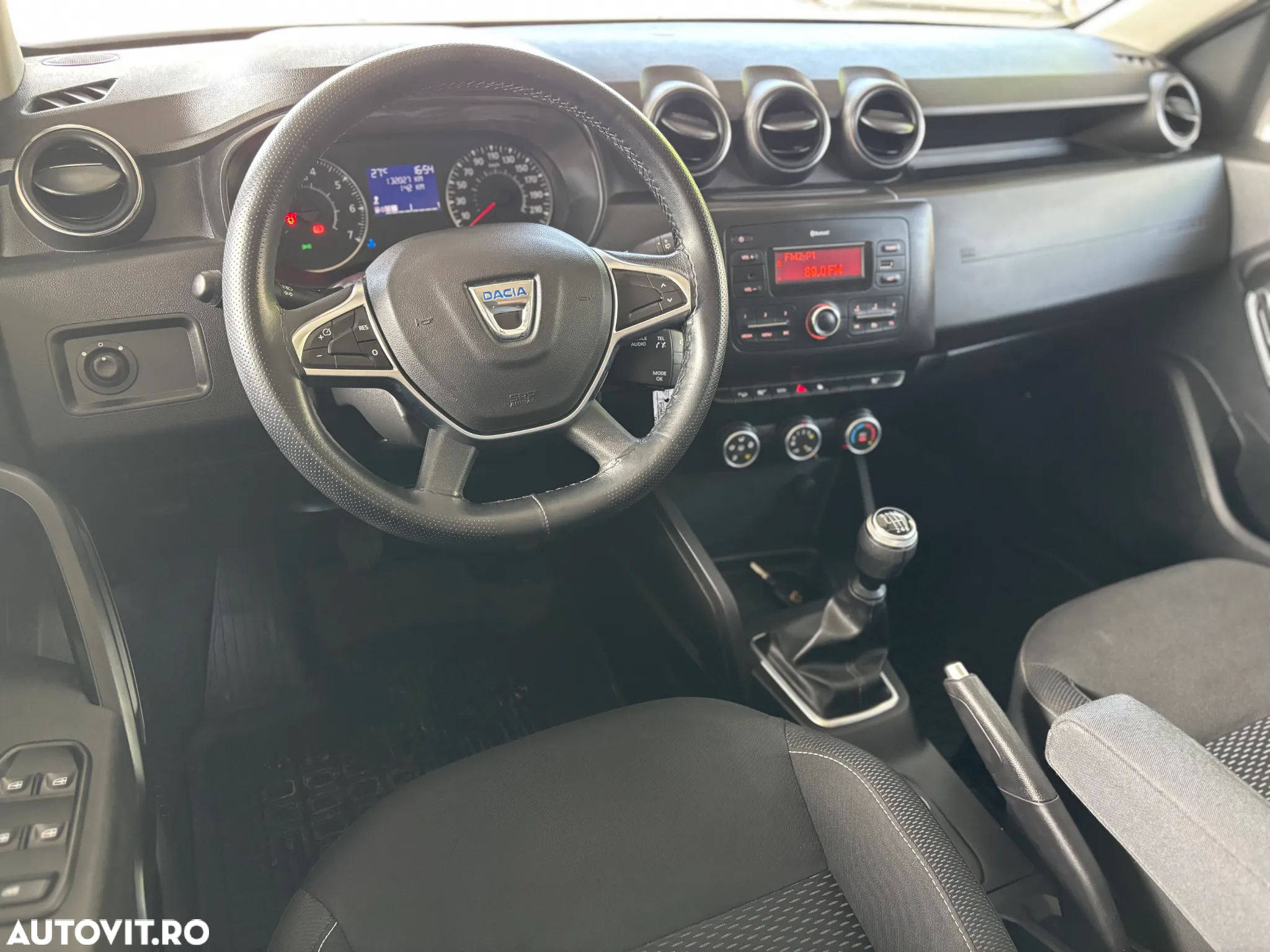 Dacia Duster 1.5 Blue dCi 4WD Comfort - 24