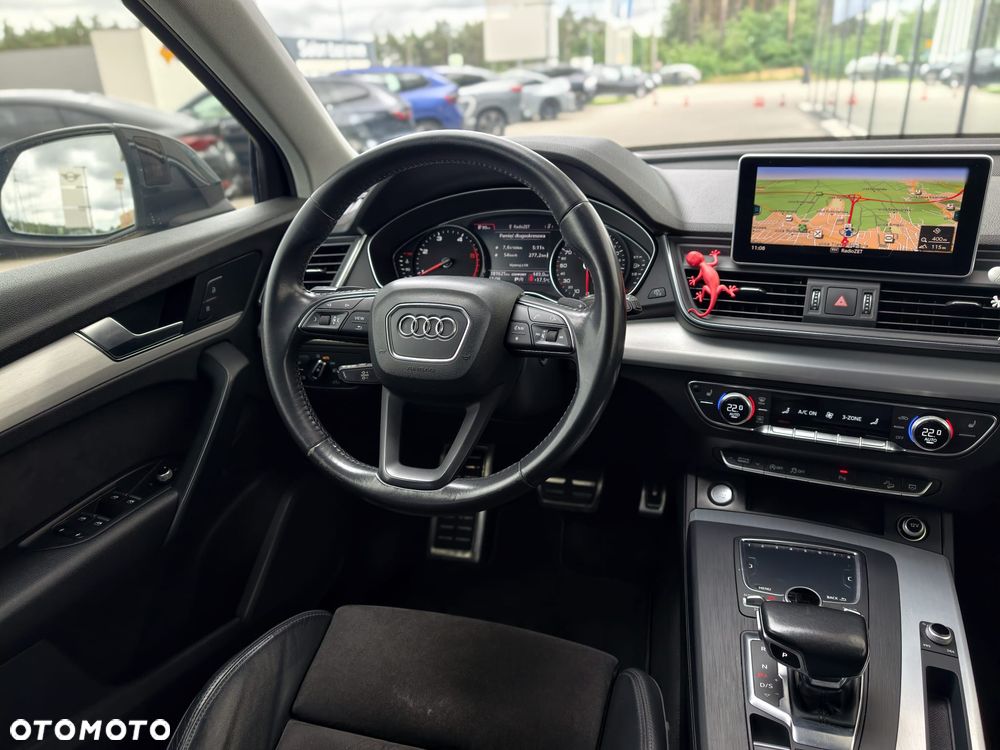 Audi Q5 2.0 TDI Quattro S tronic - 6
