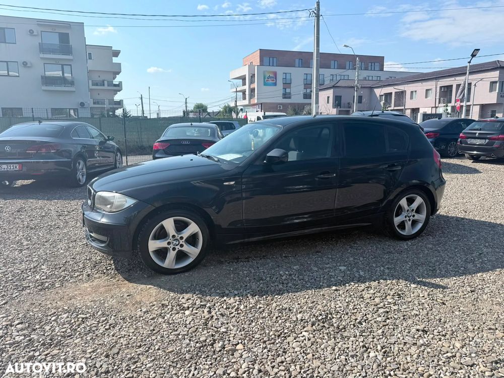BMW Seria 1 - 26