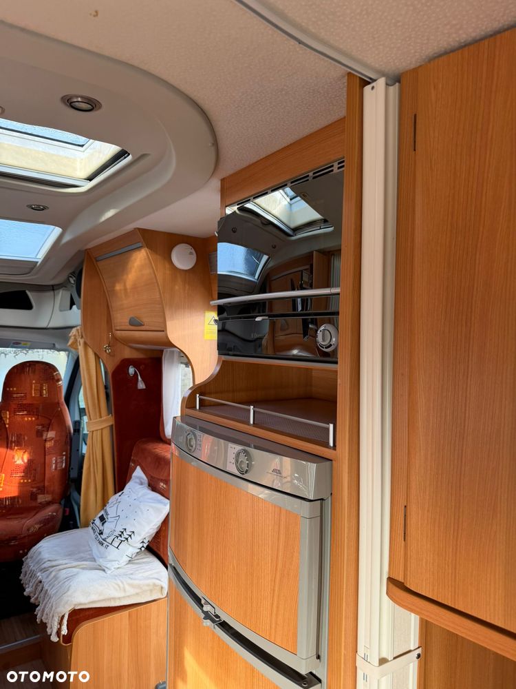 Fiat Ducato - 5