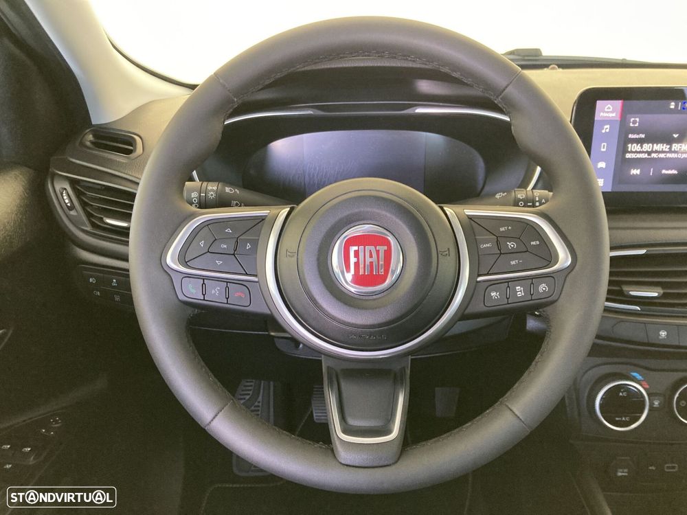 Fiat Tipo Station Wagon Cross 1.0 GSE T3 Cross - 24