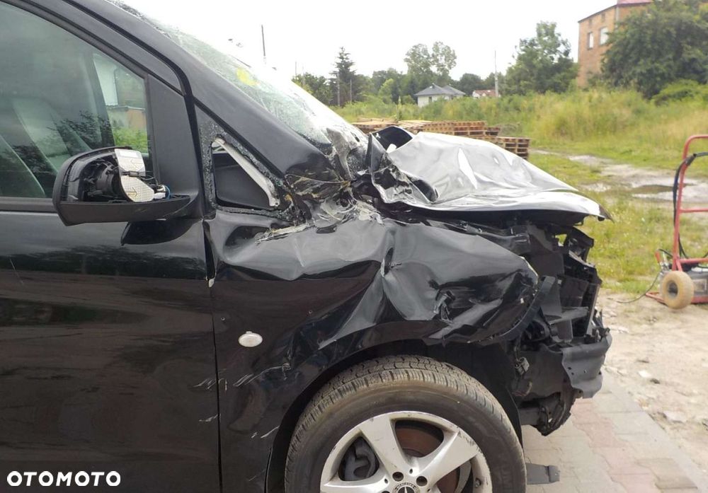 Mercedes-Benz Vito - 18