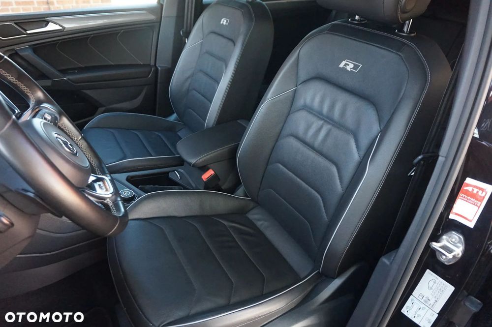 Volkswagen Tiguan 2.0 TDI BMT SCR 4Mot Highline DSG - 16