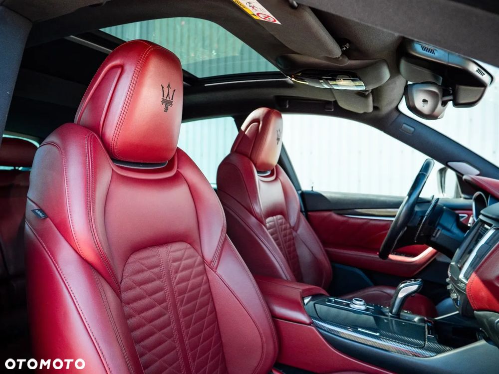 Maserati Levante Essence - 23