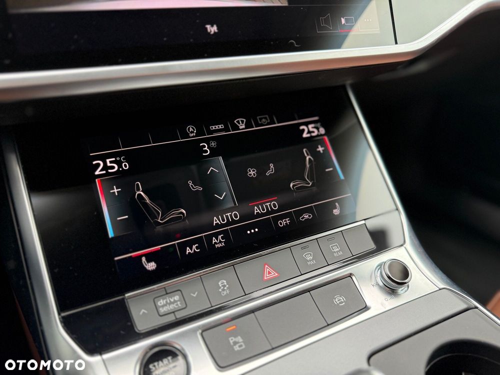Audi A6 Avant - 28