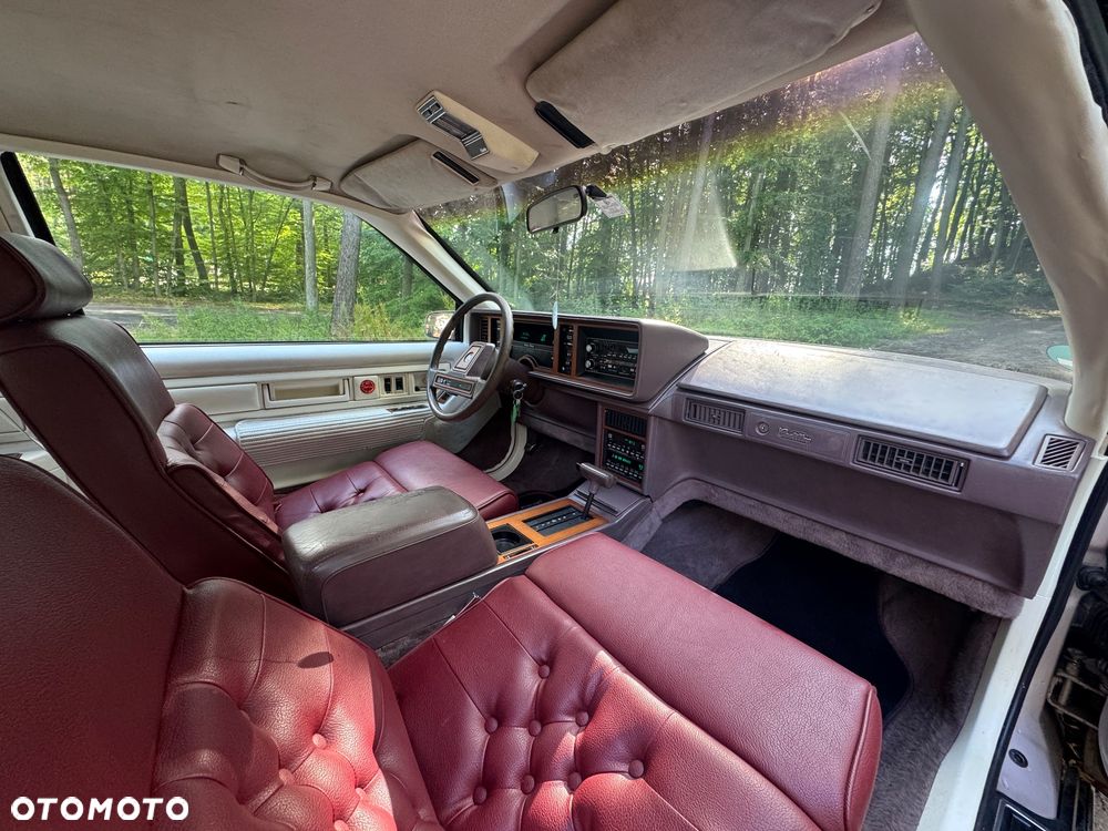 Cadillac Eldorado 4.9 STD - 16