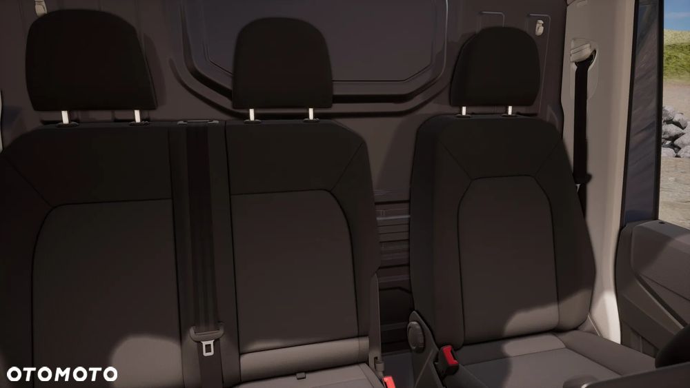 Volkswagen Crafter 35 Furgon - 9