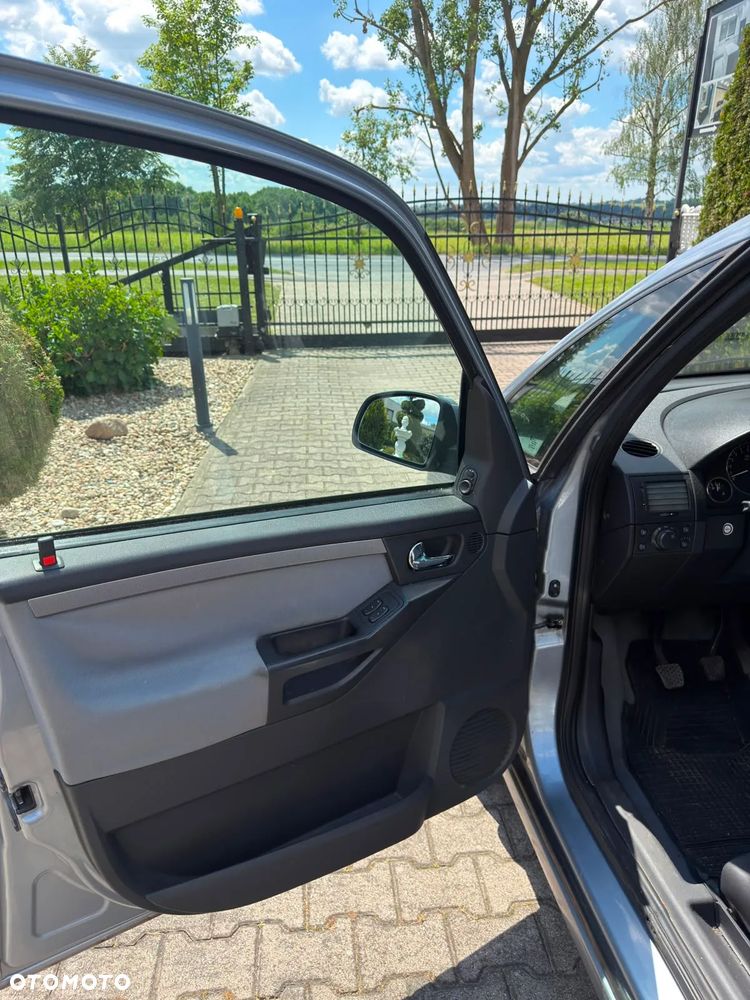 Opel Meriva 1.8 Cosmo - 7