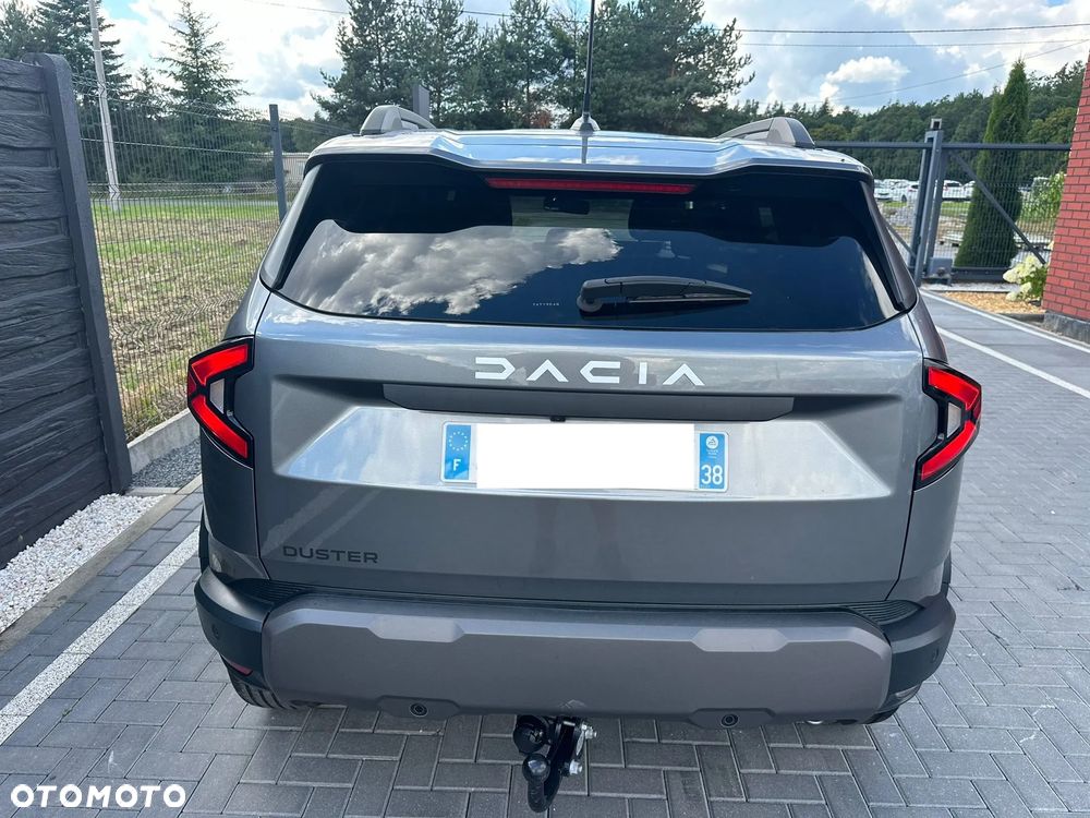Dacia Duster 1.2 TCe mHEV Journey - 23