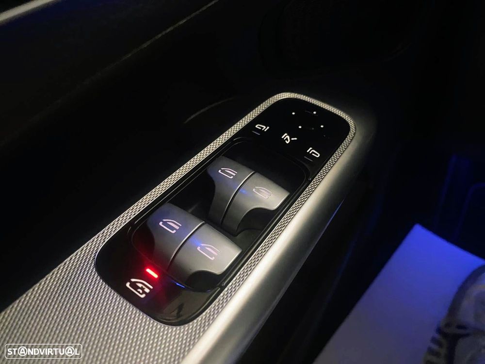 Mercedes-Benz GLC 300 de Coupe 4Matic - 15
