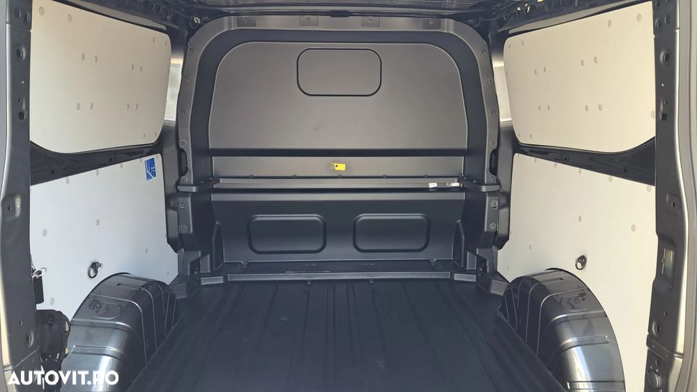 Ford NEW TRANSIT CUSTOM DCIV L2H1 T320 TREND FWD - 26
