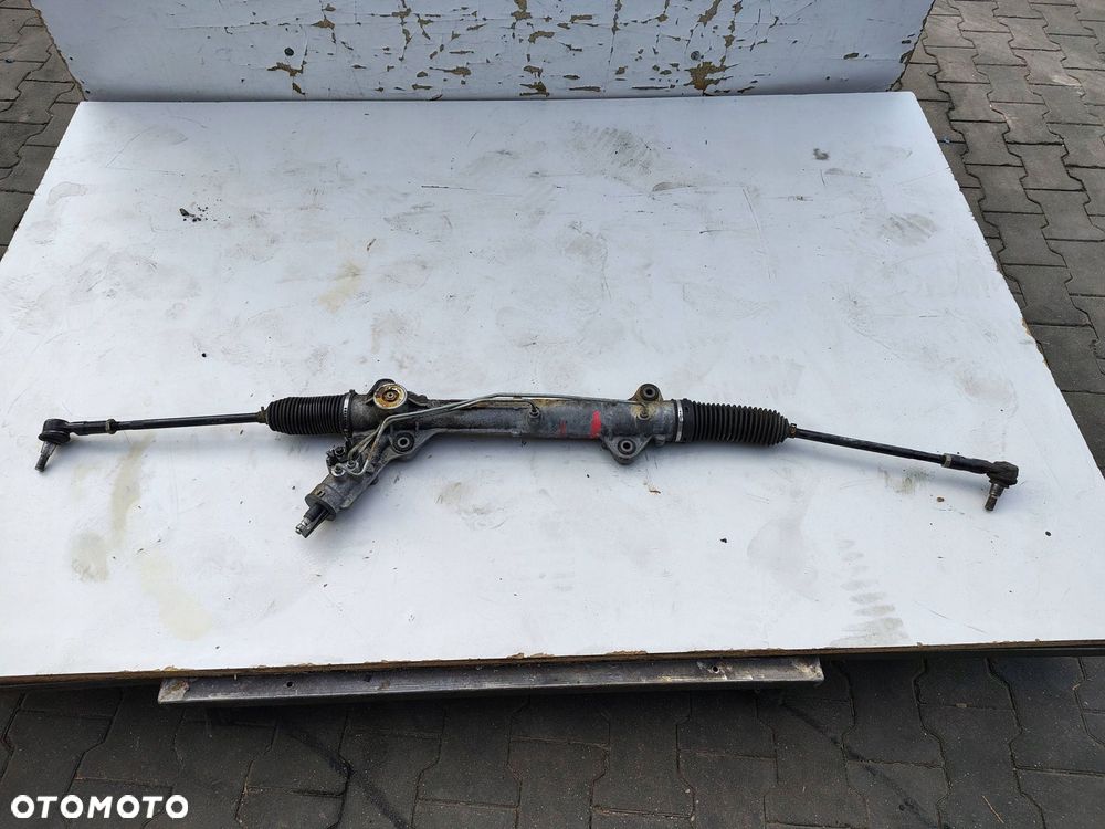 MAGLOWNICA A9064601700 MERCEDES SPRINTER W906 - 1